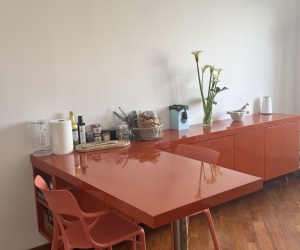 Apartment Finestre sul Porto